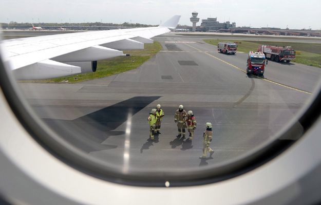 Indonezja: setki pasażerów utknęły na Bali, kłopoty linii lotniczych