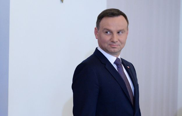 Prezydent podpisał ustawę wprowadzającą darmowe leki dla seniorów