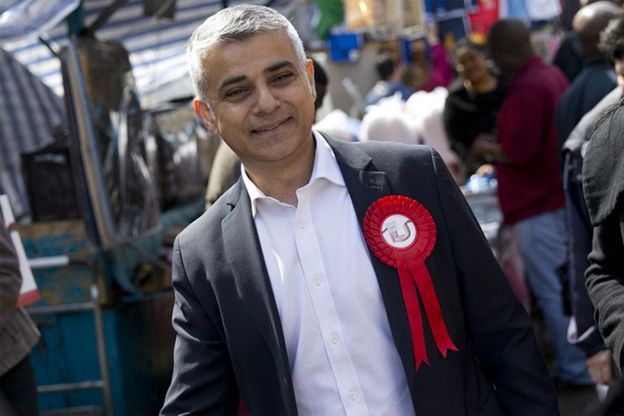 Brexit. Burmistrz Londynu Sadiq Khan chce dla stolicy większej autonomii