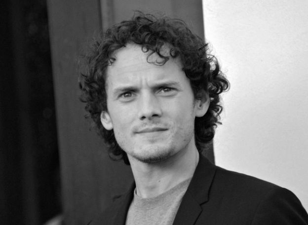 Anton Yelchin nie żyje