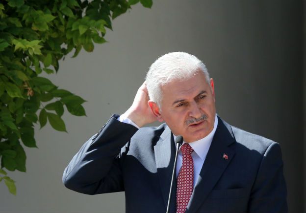 Premier Turcji: stosunki z Niemcami nie ulegną całkowitemu pogorszeniu. Kontrowersyjne słowa ministra sprawiedliwości