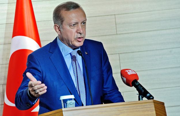 Turcja odstąpi od NATO? Erdogan zapowiada przystąpienie do organizacji, której przewodzą Chiny i Rosja