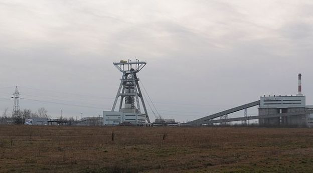 Wypadek w kopalni Budryk. Nie żyje górnik