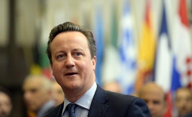 Cameron: Brexit działaniem na naszą szkodę