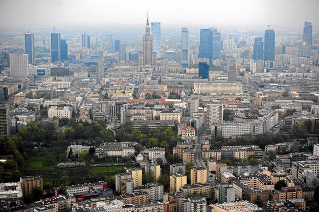 W czasie szczytu NATO w Warszawie będzie zakaz spontanicznych zgromadzeń