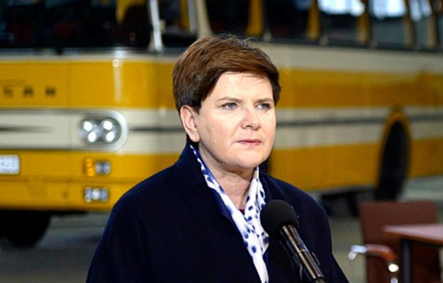 Wyrok ws. Mariusza Kamińskiego. Beata Szydło: sprawiedliwości stało się zadość