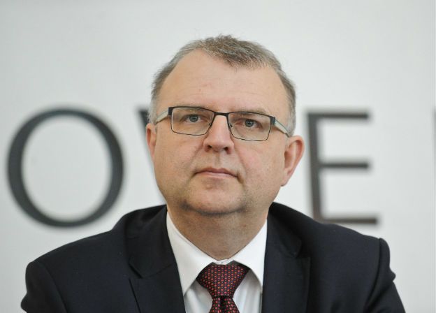 Kazimierz Ujazdowski: zachęcam do opublikowania orzeczenia Trybunału Konstytucyjnego