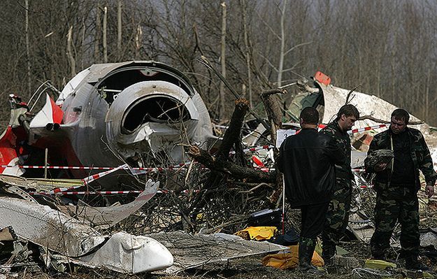 Wacław Radziwinowicz: Rosjanie mają w tej chwili bardzo ważny powód, żeby nie oddać Polsce wraku