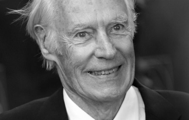 Zmarł producent George Martin, tzw. piąty Beatles