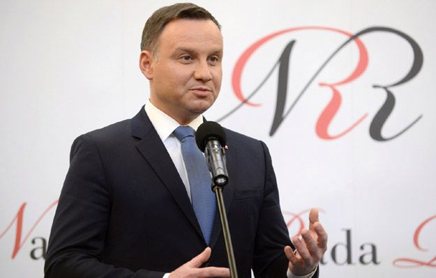 Andrzej Duda o teczce Jerzego Zelnika: kluczowe jest pytanie, jaki ktoś miał wpływ na zmiany w kraju po 1989 r.