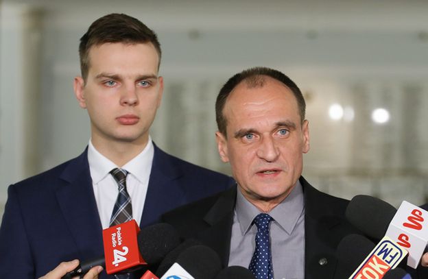 Kukiz'15 chce zalegalizować "piwo pod chmurką". Kulesza: mamy gotową ustawę. Liczymy, że PiS nas poprze