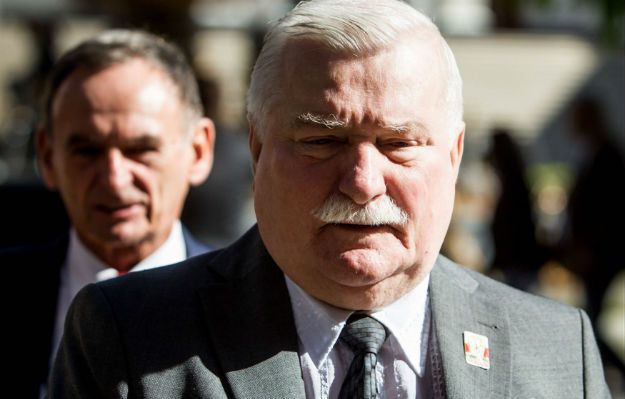 Kolejny wpis Lecha Wałęsy na Facebooku