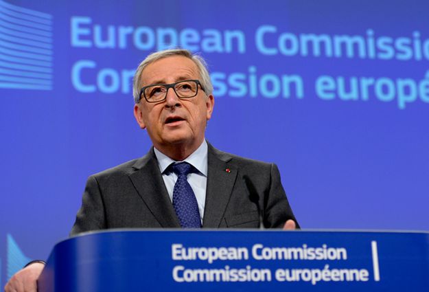 Jean-Claude Juncker gotów ustąpić ze stanowiska? Komisja Europejska zaprzecza