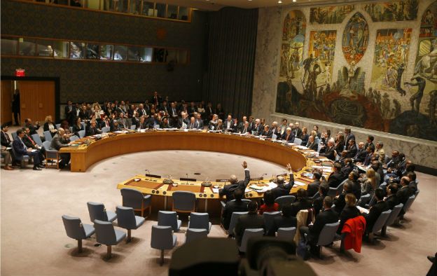 Komisja ONZ chce negocjacji ws. zakazu broni jądrowej