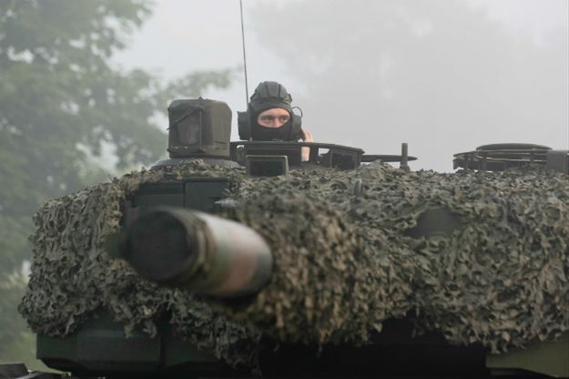 Siły Zbrojne RP zmodernizują 128 czołgów. Czy będą skuteczne w ewentualnej konfrontacji z wrogiem?