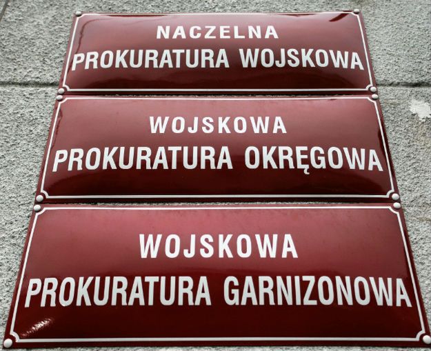 NPW: w śledztwie smoleńskim brakuje jeszcze 18 opinii sądowo-medycznych