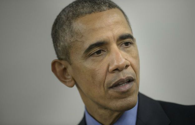 CNN: Barack Obama ostrzeżony o możliwych atakach w okresie noworocznym
