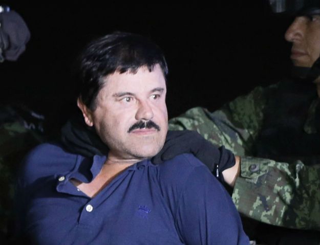Meksyk: jeden z synów bossa narkotykowego "El Chapo" porwany