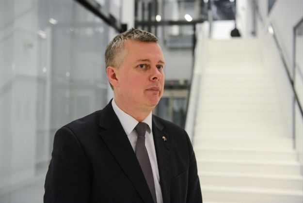 Tomasz Siemoniak zapowiada rozliczenie posłów PO, którzy nie głosowali ws. Trybunału Konstytucyjnego