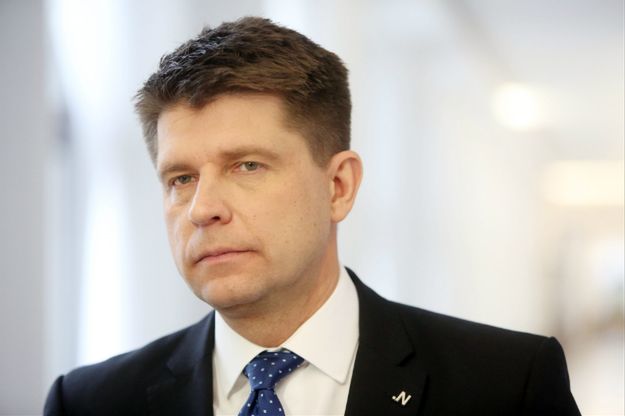 Ryszard "Jestem wszędzie" Petru. Fenomen lidera Nowoczesnej okiem ekspertów