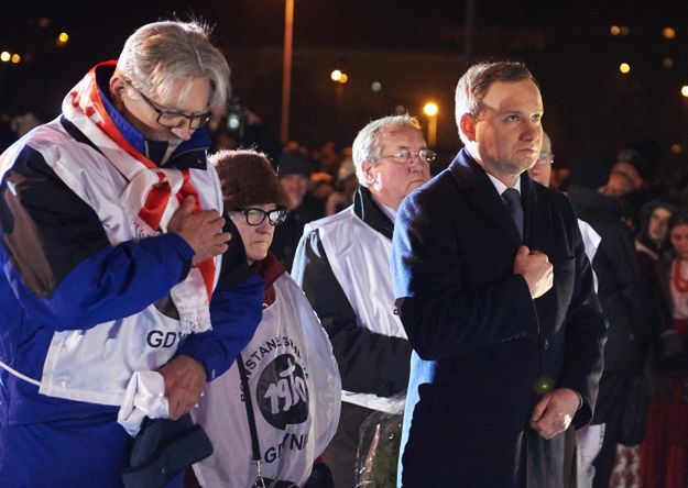 Dosadne słowa o III RP wywołały burzę. "Zaczynam się za niego wstydzić", "Czekaliśmy na to"