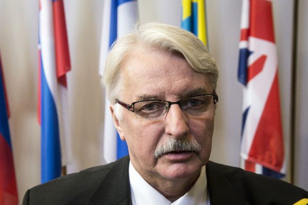 Witold Waszczykowski: nie ma konfliktu między Polską a UE