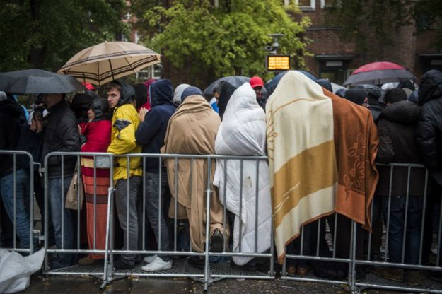 Sąd UE podważa niemieckie praktyki dotyczące rozmieszczania migrantów