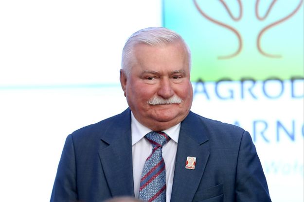 Zamieszanie ws. debaty Lecha Wałęsy w IPN. "W tej sytuacji nie odbędzie się"