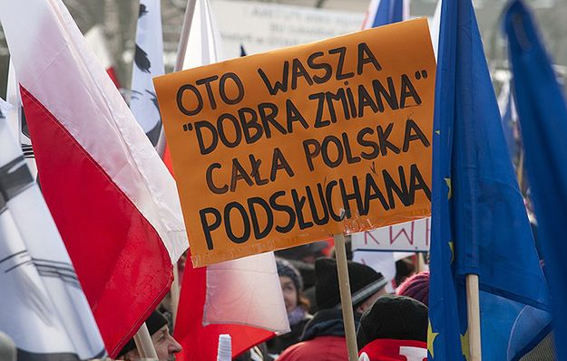 Idzie nowe. Wiesław Dębski: niewiele z tych obietnic zostało