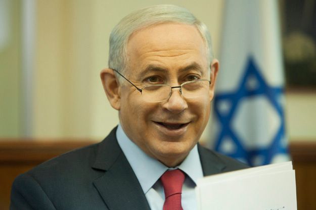 Izrael wzywa USA do zawetowania rezolucji ONZ