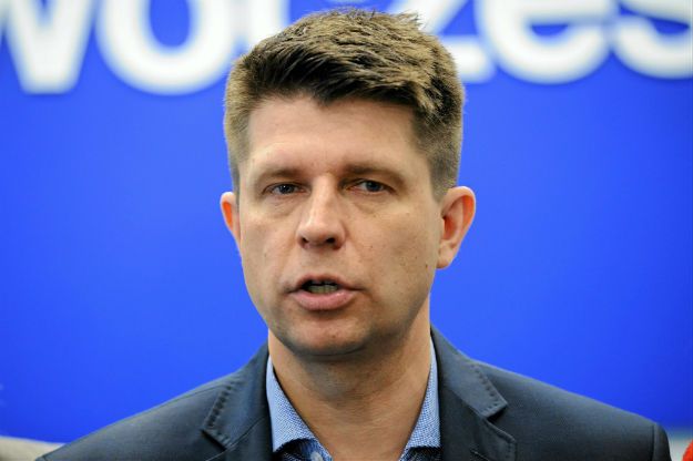 Apel Ryszarda Petru do opozycji ws. kandydata na prezydenta