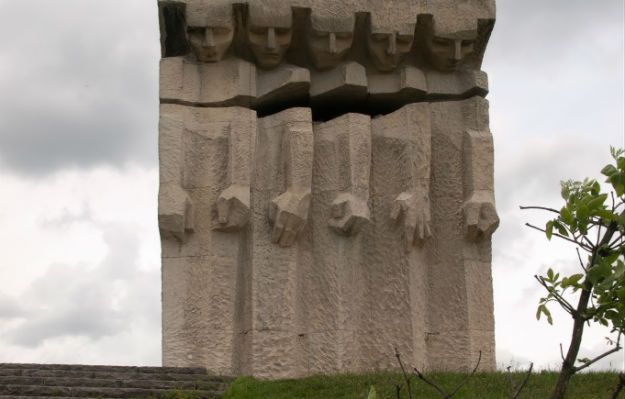 Żydzi chcą lepszego zagospodarowania terenu wokół KL Płaszów. "Ta sytuacja jest nie do zaakceptowania"