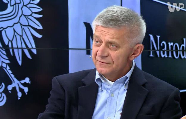 Marek Belka: moją rolą nie jest proponowanie, a recenzowanie zgłaszanych propozycji