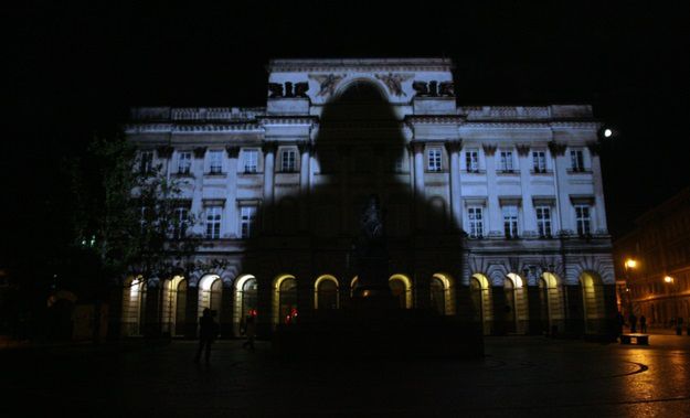 Burza w Instytucie Chemii Fizycznej PAN. Dyrekcja łamała ustawę kominową?