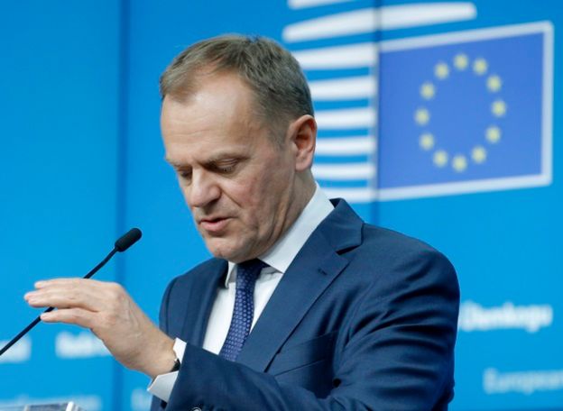 Jest porozumienie ws. członkostwa Wielkiej Brytanii w Unii Europejskiej