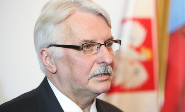 Katarzyna Lubnauer (.Nowoczesna): Witold Waszczykowski nie dostanie dymisji. Ucieknie do PE