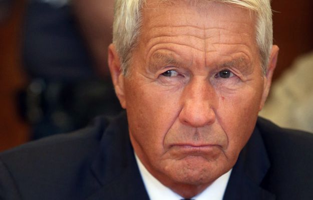 Jagland: przeciek ws. raportu Komisji Weneckiej był niefortunny