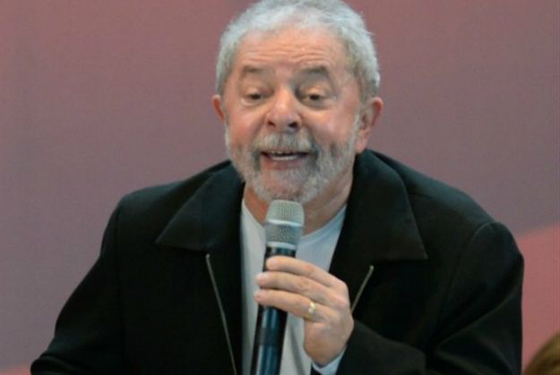 Prokurator wniósł oskarżenie przeciw b. prezydentowi Brazylii