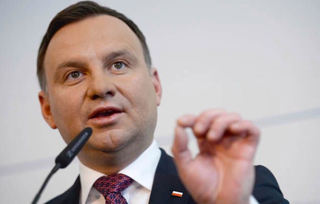 Duda odpowiedział na apel Ryszarda Petru o zwołanie Rady Bezpieczeństwa Narodowego