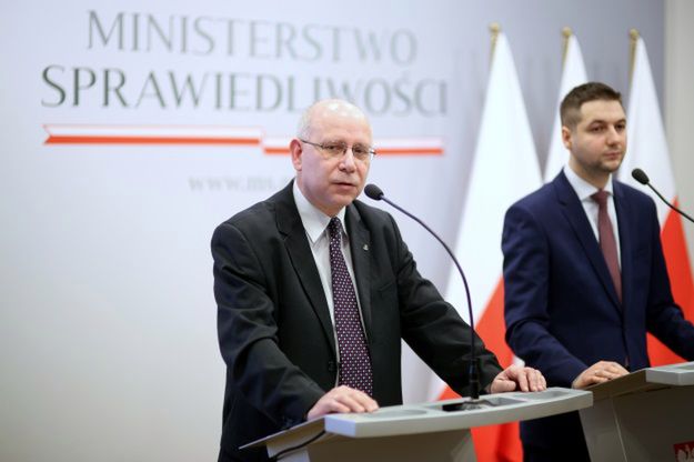 Świrski dla WP: walcząc o dobre imię Polski możemy więcej zyskać, niż stracić