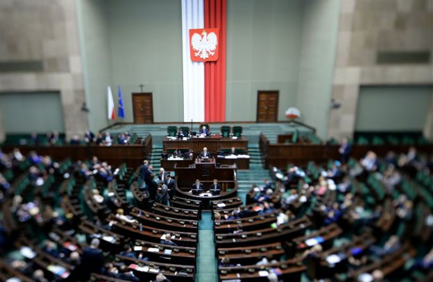 Audyt rządów PO-PSL. Rzecznik rządu PiS: ministrowie przedstawią wyniki na forum Sejmu