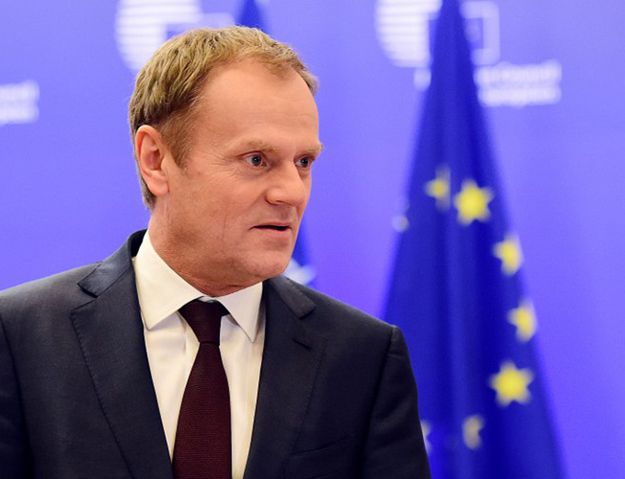 Donald Tusk: nadzwyczajny szczyt UE-Turcja ws. kryzysu migracyjnego 7 marca