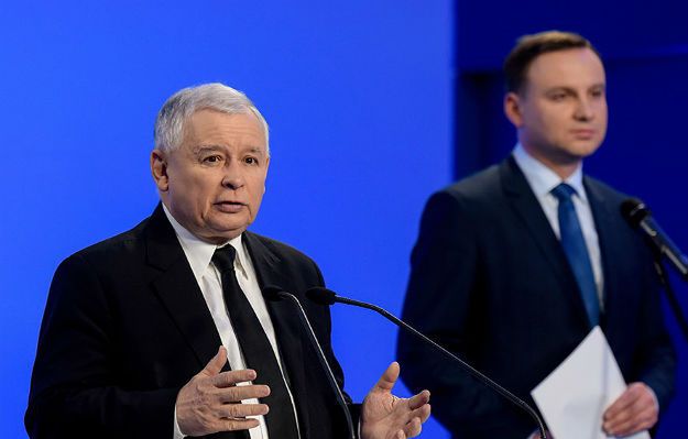 Łukasz Warzecha: sąd konstytucyjny jest w Polsce potrzebny