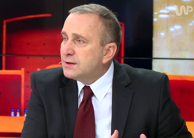 Grzegorz Schetyna: nie złamaliśmy Konstytucji. To cyniczna manipulacja