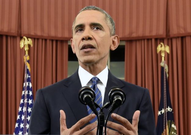 Barack Obama: atak w San Bernardino aktem terroryzmu