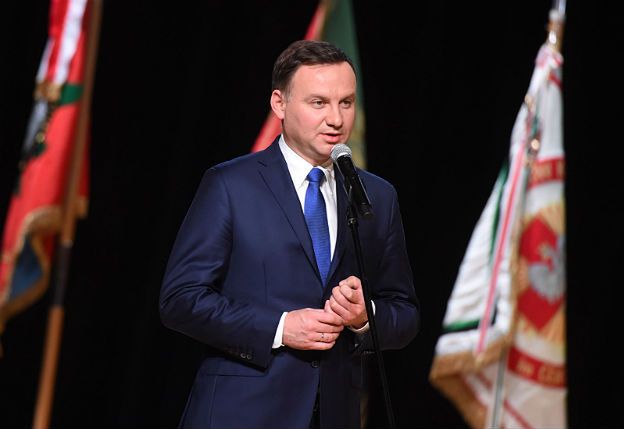 Prezydent nie zaprzysięgnie trójki sędziów wybranych przez poprzedni parlament