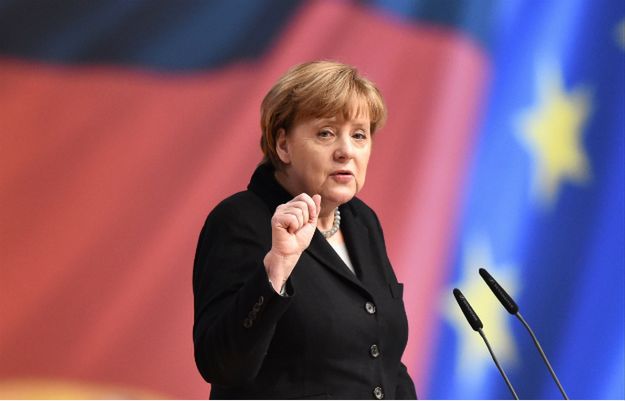 Były premier Bawarii Edmund Stoiber do Merkel: niszczysz Europę