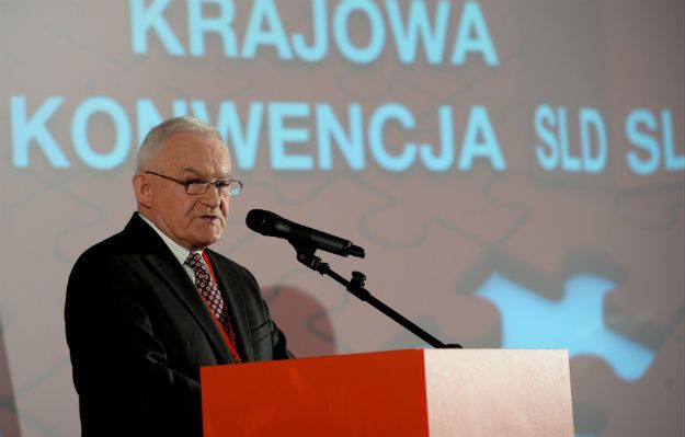 10 kandydatów na szefa SLD, każdy członek partii może oddać głos