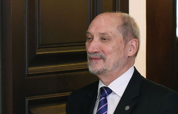 Antoni Macierewicz chce odtajnić niektóre akta z IPN