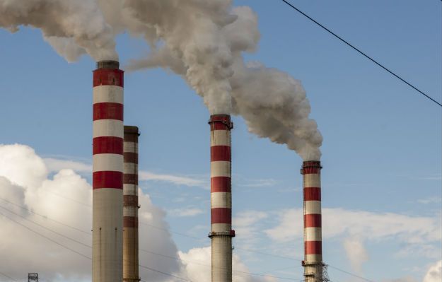 Raport EEA: Zanieczyszczenie powietrza w Europie zabija, Polska - w czołówce